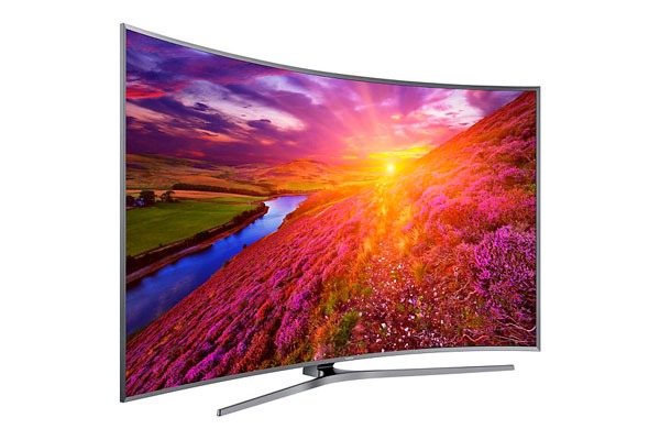 Samsung Quantum Dot, claves de la tecnología de las teles de Samsung 8 Samsung Quantum Dot