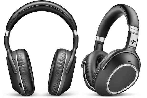 Sennheiser PXC 550 Wireless, auriculares inalámbricos con cancelación de ruido
