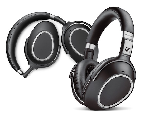Sennheiser PXC 550 Wireless, auriculares inalámbricos con cancelación de ruido 2 Sennheiser PXC 550 Wireless