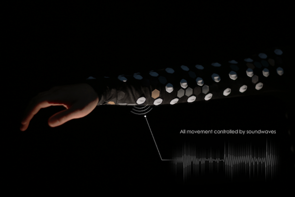 Skinterface
