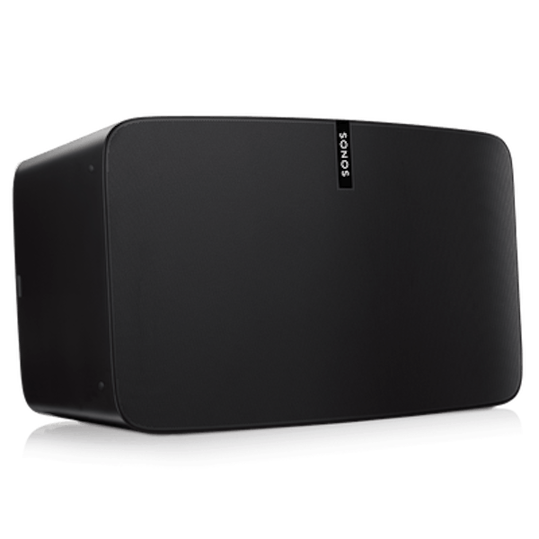 Sonos, un hilo musical por WiFi