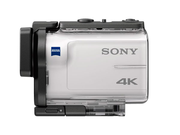 Sony X3000R