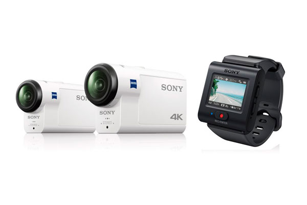 Sony X3000R
