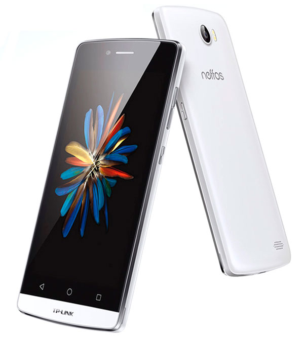 Gana un móvil Neffos C5 para estrenar curso con tuexperto.com y TP-LINK 2 TP-LINK Neffos C5