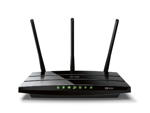 TP-LINK Archer C59, un router con WiFi AC y buen precio 1 TP-Link Archer C59