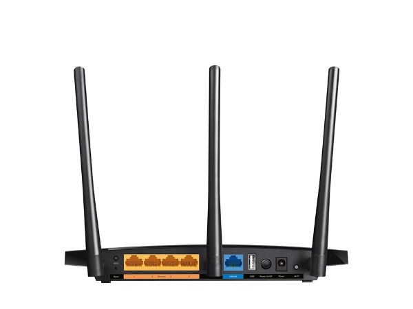 TP-LINK Archer C59, un router con WiFi AC y buen precio 2 TP-Link Archer C59