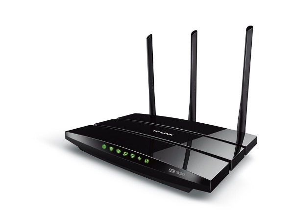 TP-LINK Archer C59, un router con WiFi AC y buen precio 3 TP-Link Archer C59