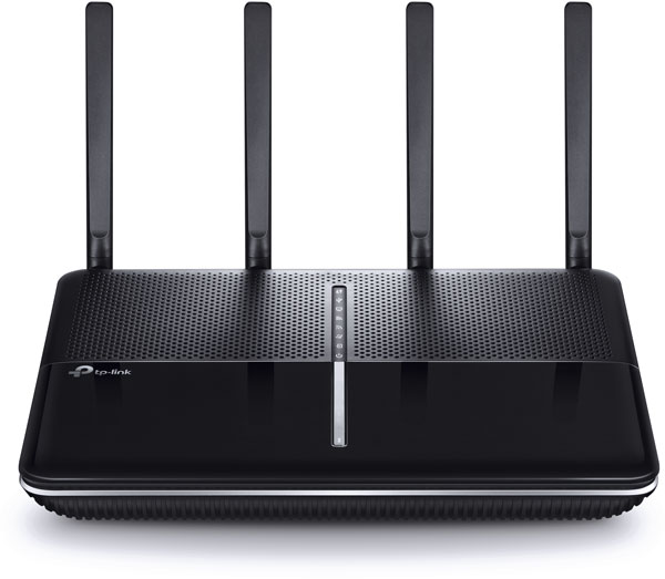 TP-Link Archer VR2800v, un router preparado para los estándares del futuro