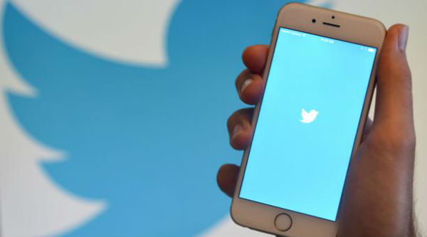 Twitter 