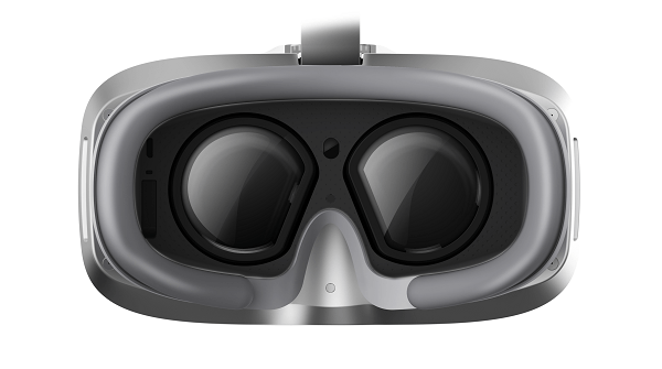 Alcatel Vision