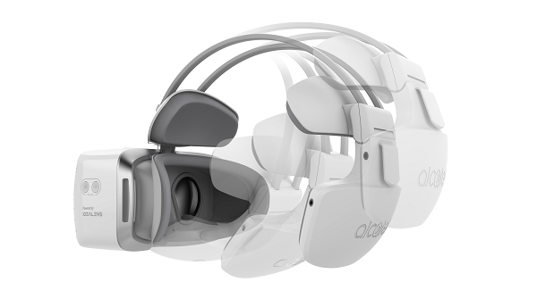 Alcatel Vision