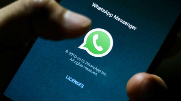 WhatsApp te obliga a aceptar sus nuevas condiciones