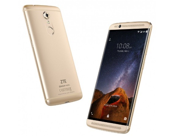 ZTE Axon Mini 7