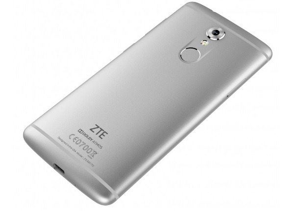 ZTE Axon Mini 7