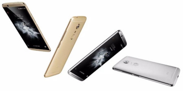 El ZTE Axon 7 premiado en la IFA por su calidad de sonido