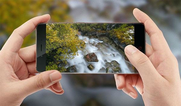 El ZTE Nubia Z11 ya tiene precio oficial para Europa