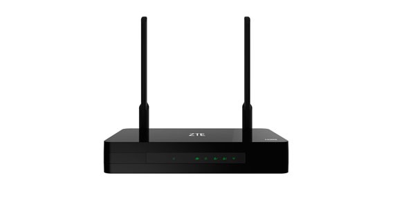 ZTE ZXV10 B860G, estación multimedia compatible con 4K y juegos Android 1 ZTE ZXV10 B860G