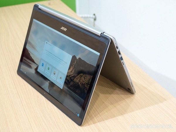 Acer Chromebook R13, análisis de este portátil con Chrome OS 4 acer_chromebook_r13_02