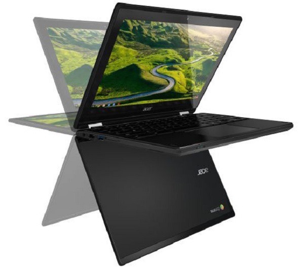 Acer Chromebook R13, análisis de este portátil con Chrome OS 6 acer_chromebook_r13_04
