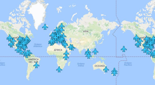 aeropuerto wifi