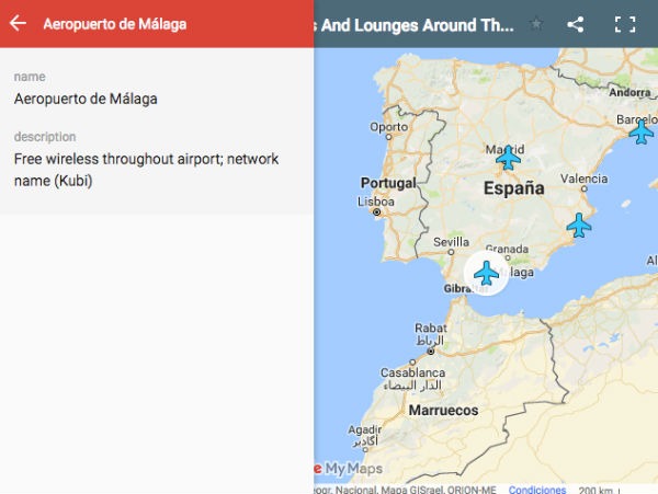 aeropuerto wifi