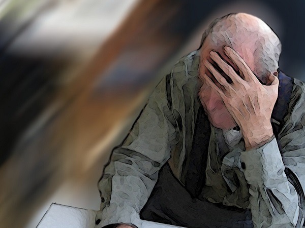 5 tecnologías que pueden ayudar a un enfermo de Alzheimer 1 Alzheimer