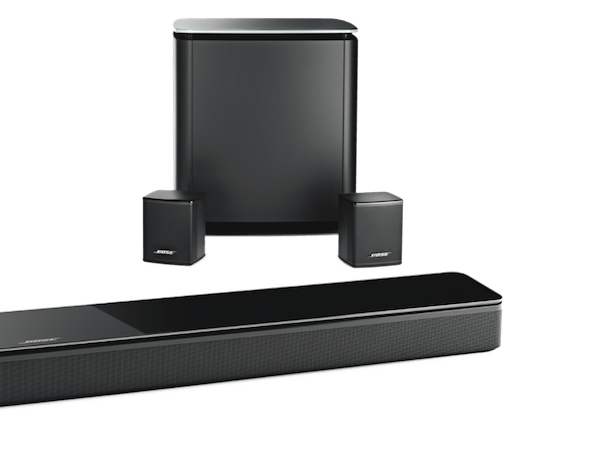 Bose SoundTouch 300, cine en casa sin cables y ampliable 1 bose-soundtouch-300-01