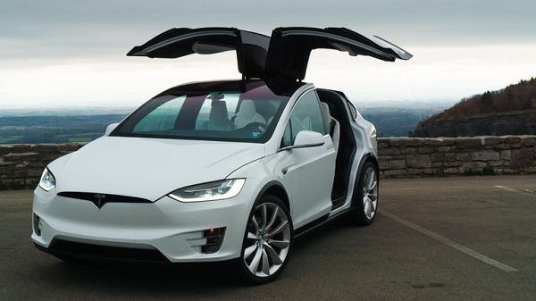 Los coches autónomos arrancan en Estados Unidos con el apoyo de Obama 2 coche_autonomo_01