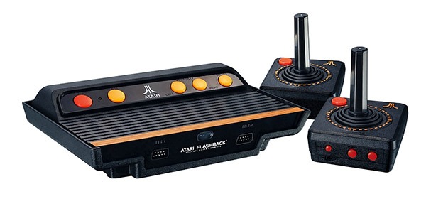 Las 5 miniconsolas que te harán volver a la infancia 3 miniconsolas