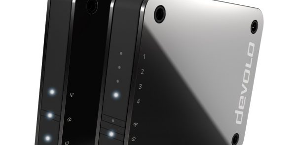 Devolo GigaGate, un repetidor WiFi que alcanza los 2 Gb por segundo 1 devolo GigaGate