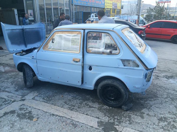 Convierte un viejo Fiat en un coche totalmente eléctrico 1 diy-coche-electrico-01