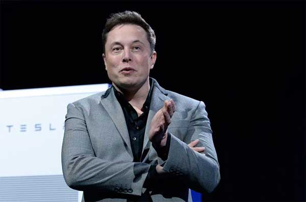El nuevo proyecto de Elon Musk, viajar de Madrid a Singapur en cohete 1