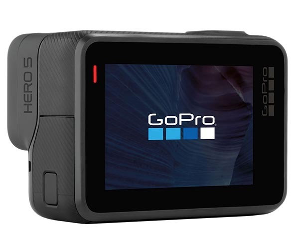 gopro hero 5