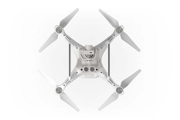 GoPro Karma vs DJI Phantom 4, los mejores drones cara a cara 5 gopro karma vs dji phantom 4
