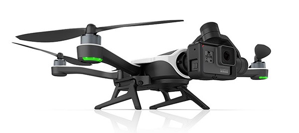 GoPro Karma vs DJI Phantom 4, los mejores drones cara a cara 3 gopro karma vs dji phantom 4