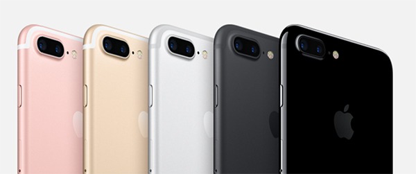Esto es lo que cuesta en realidad fabricar el iPhone 7 1 iPhone 7 Plus