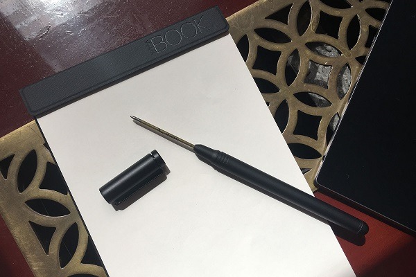 Lenovo Yoga Book, análisis de este tablet revolucionario con dos pantallas 10 lenovo yoga book 8