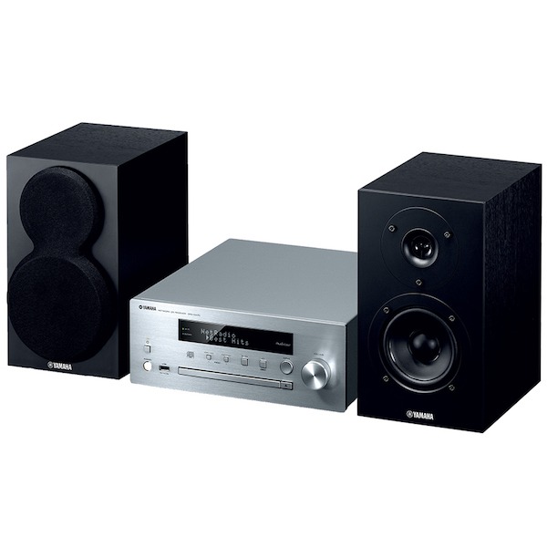 Yamaha MCR N470, análisis de esta minicadena completa con MusicCast 6 yamaha mcrn470-04