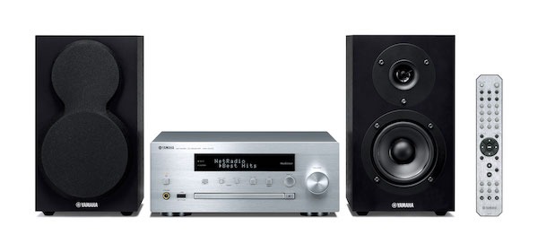 Yamaha MCR N470, análisis de esta minicadena completa con MusicCast 3 yamaha mcrn470-05