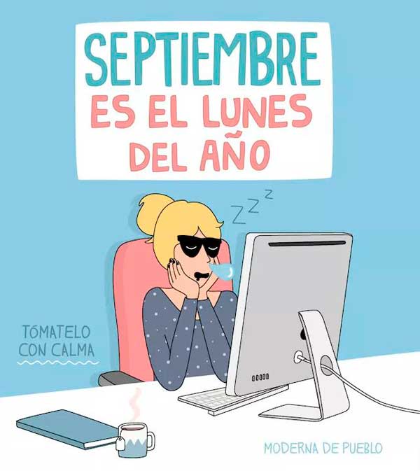 Los mejores memes de la semana para compartir por WhatsApp o Facebook 6 memes_2_septiembre_05