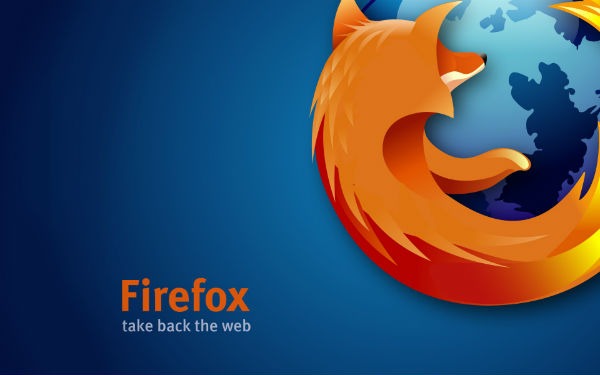 Firefox trucos