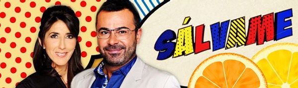El fraude de Telecinco y Jorge Javier Vázquez que circula por Facebook 1 Sálvame