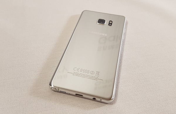Samsung Galaxy Note 7