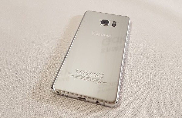 Samsung desactivarí­a por seguridad todos los Note 7 no devueltos