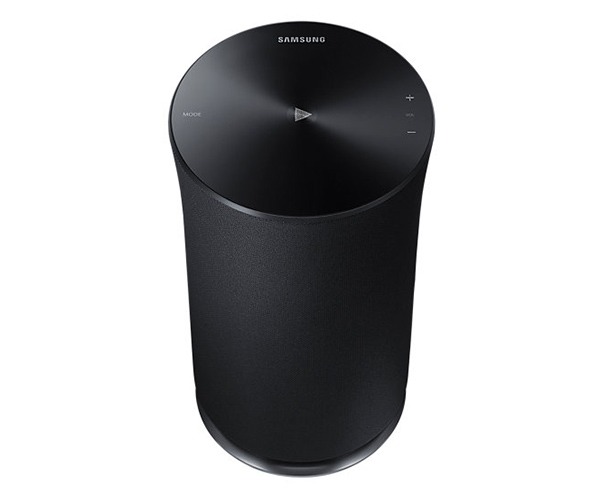 Samsung Multiroom, música sin cables y a la carta 6 samsung multiroom 360