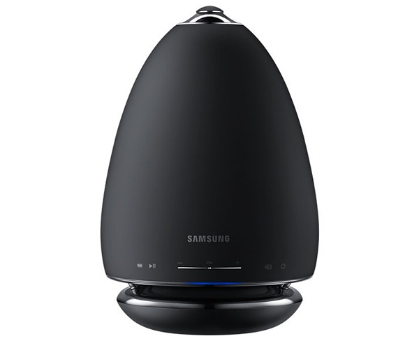 Samsung Multiroom, música sin cables y a la carta 8 samsung multiroom 360