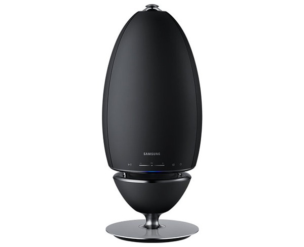 Samsung Multiroom, música sin cables y a la carta 9 samsung multiroom 360