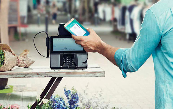 WiZink ya permite pagos a través de Samsung Pay