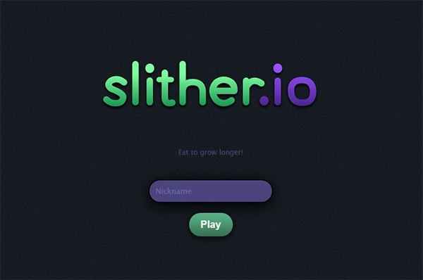 Cómo personalizar la comida de las serpientes de Slither.io