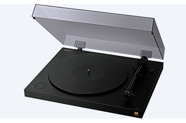 sony ps-hx500